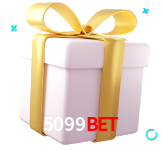 Receba seus bônus de boas-vindas no 5099bet