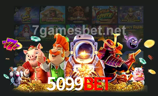 cassino 5099bet