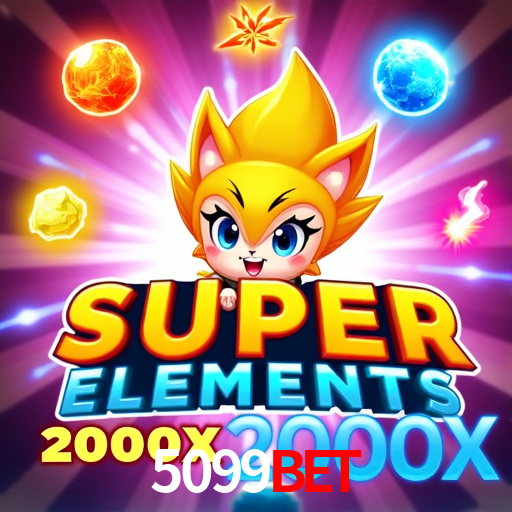 Jogos Exclusivos 5099bet