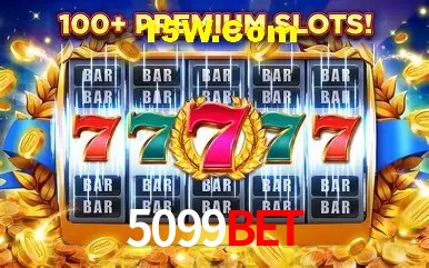 Login Seguro 5099bet