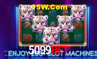 Recursos de Bônus 5099bet