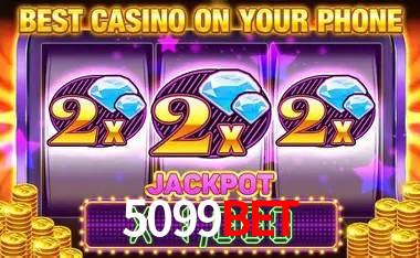 Casino Ao Vivo 5099bet