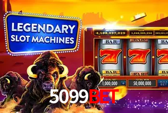 Promoções Sazonais 5099bet