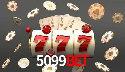 Experiência VIP 5099bet