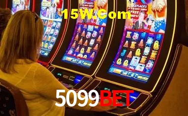 Diretório de Jogos 5099bet