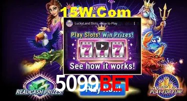 Casino Ao Vivo 5099bet