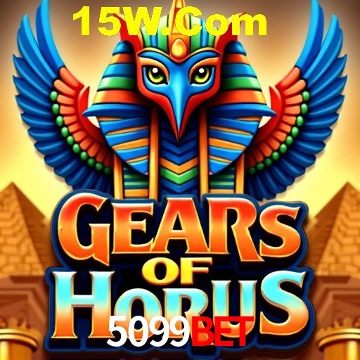 Welcome Bonus 5099bet
