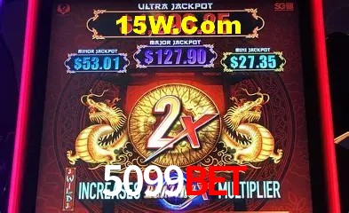 Provedores de Jogos 5099bet