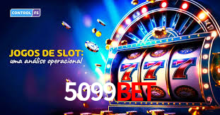 5099bet login