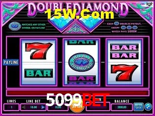 Especiais de Fim de Semana 5099bet