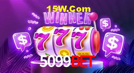 Promoção Relâmpago 5099bet