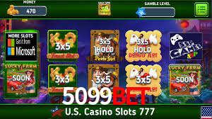 Live Casino 5099bet