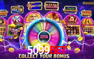 Casino VIP 5099bet