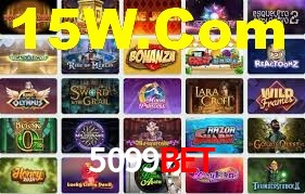 5099bet login