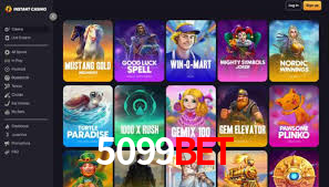 Explore as vantagens do 5099bet: serviço profissional e confiabilidade