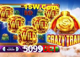 Design Responsivo 5099bet