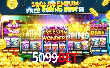Ofertas Exclusivas 5099bet